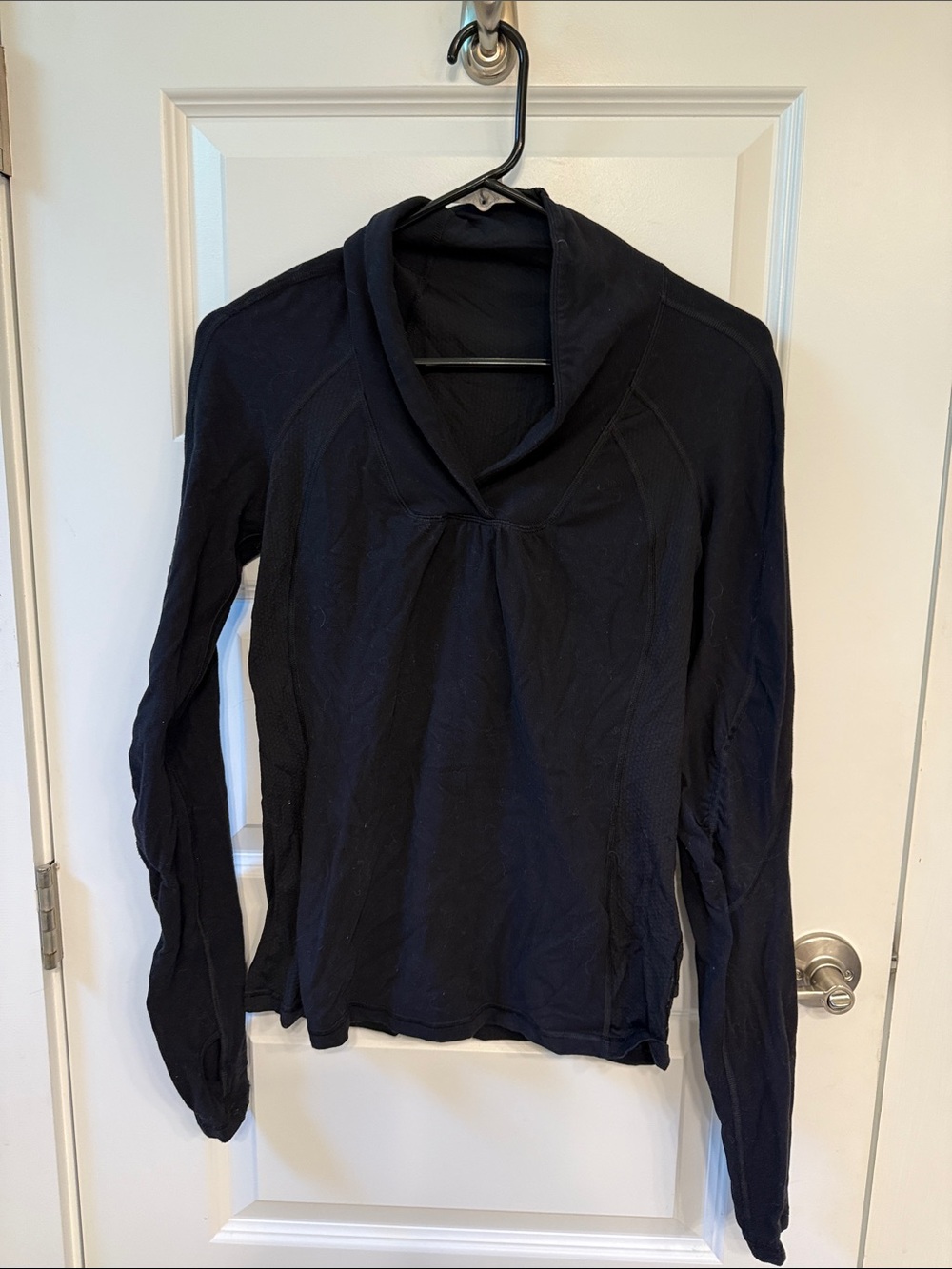 Lululemon Long-Sleeve